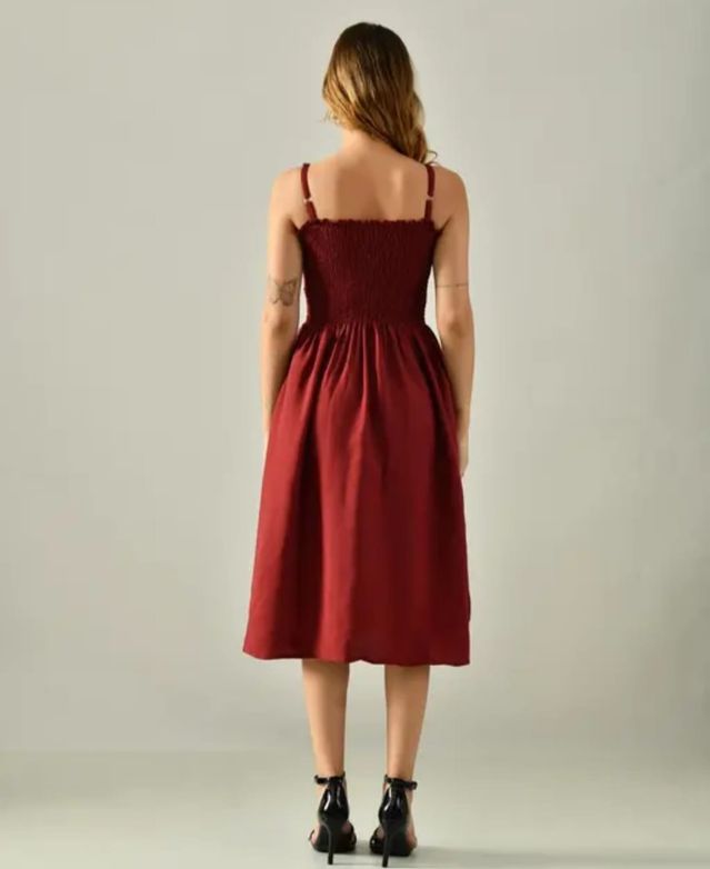 Stylish Women Gown